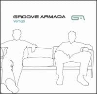 Groove Armada - Serve Chilled